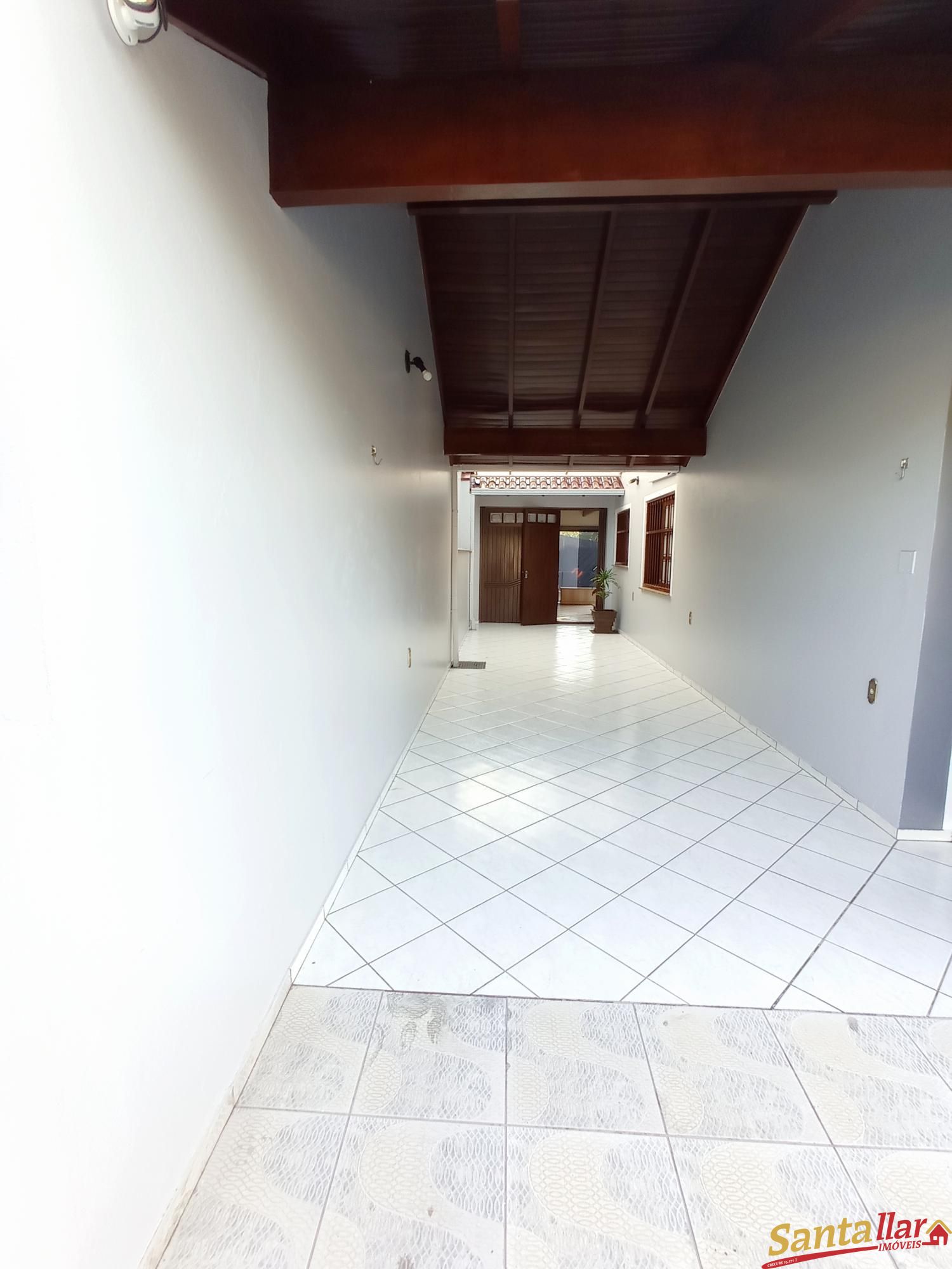 Casa à venda com 3 quartos, 233m² - Foto 33