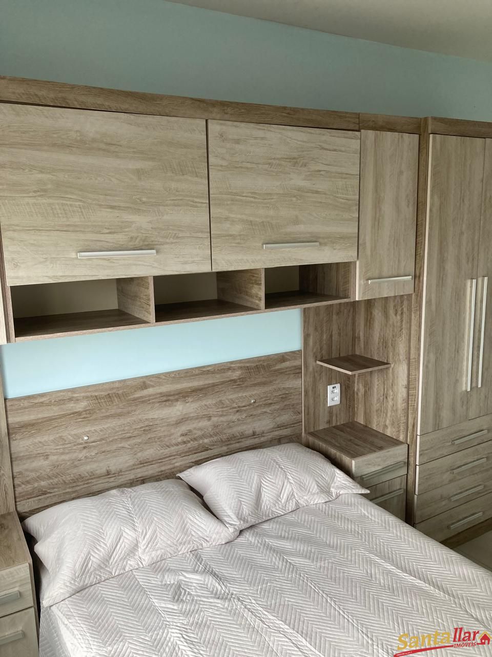 Apartamento com 1 Dormitórios à venda, 35 m² por R$ 299.000,00 Apartamento com 1 Dormitórios à venda, 35 m² por R$ 299.000,00