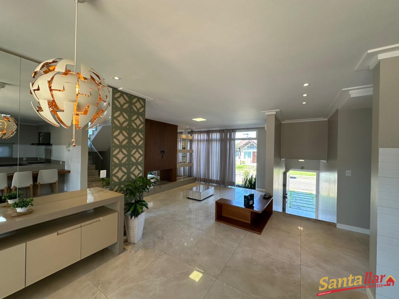 Casa, 3 quartos, 238 m² - Foto 4