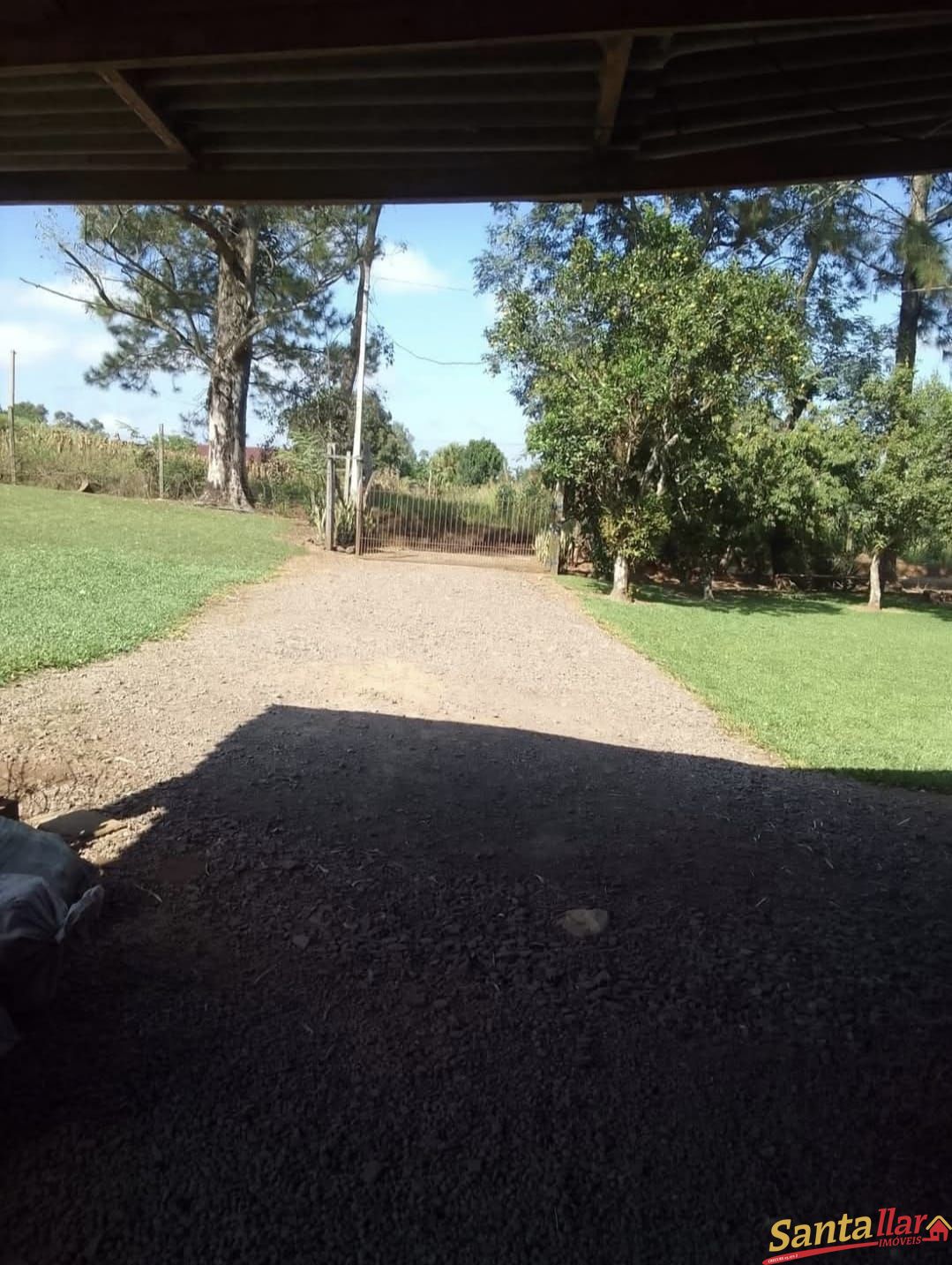 Fazenda/sítio/chácara/haras com 3 Dormitórios à venda, 3.000 m² por R$ 195.000,00 Fazenda/sítio/chácara/haras com 3 Dormitórios à venda, 3.000 m² por R$ 195.000,00