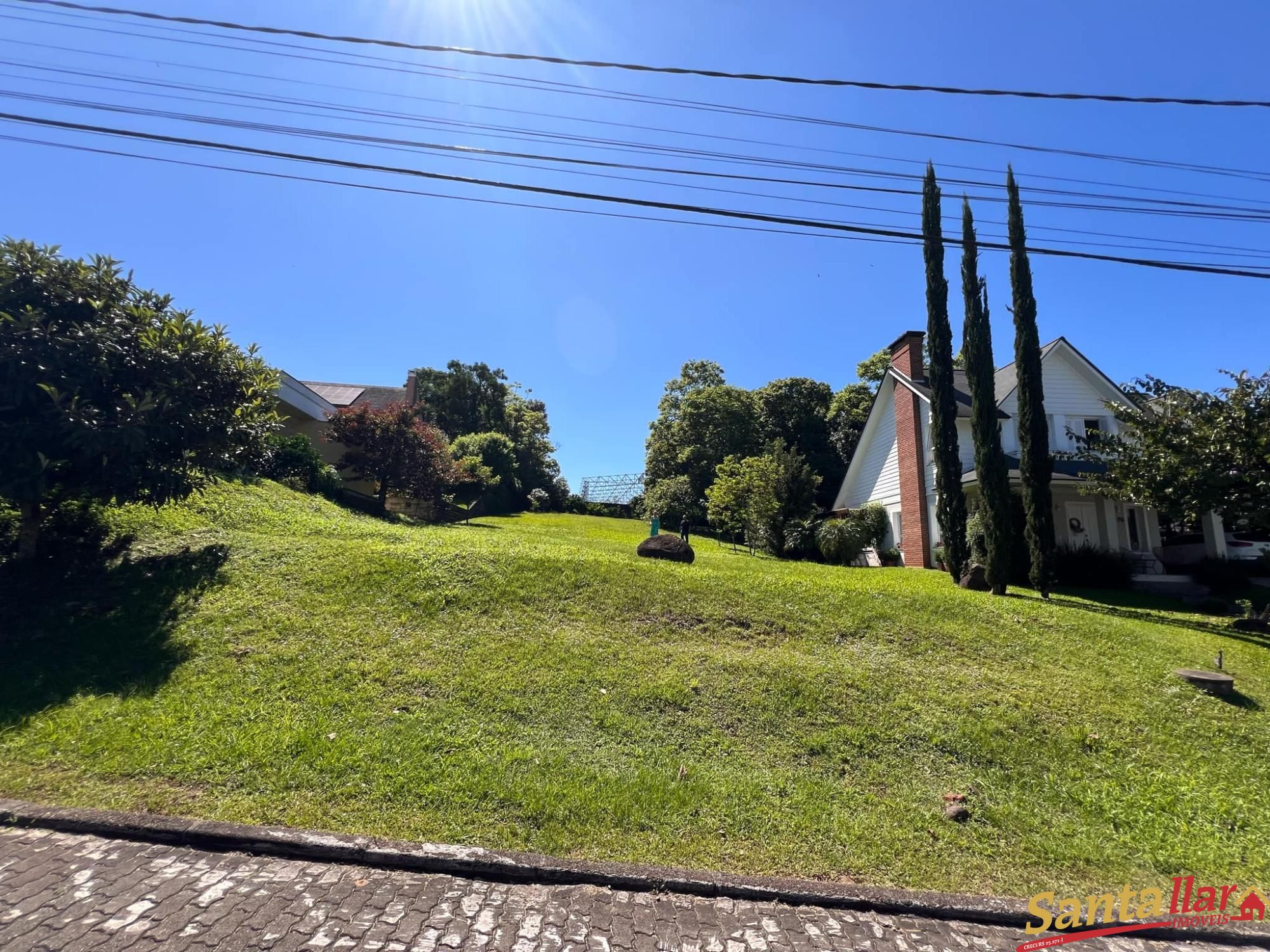 Terreno/Lote  venda  no Country - Santa Cruz do Sul, RS. Imveis