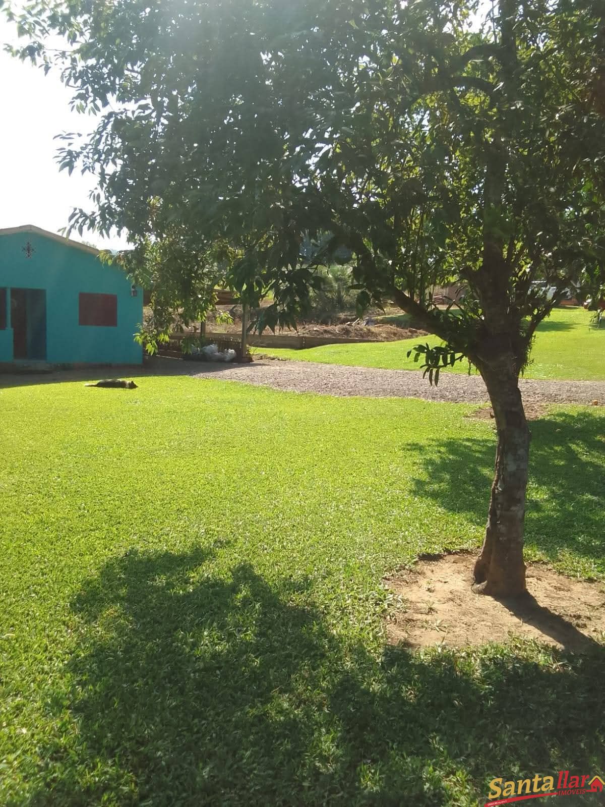 Fazenda/sítio/chácara/haras com 3 Dormitórios à venda, 3.000 m² por R$ 195.000,00 Fazenda/sítio/chácara/haras com 3 Dormitórios à venda, 3.000 m² por R$ 195.000,00