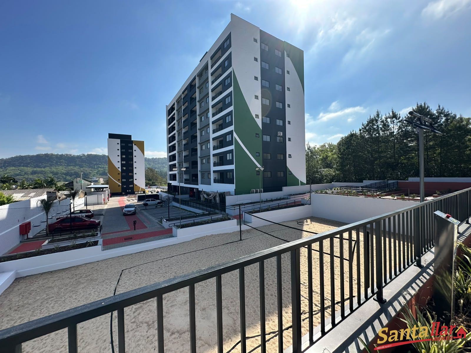 Apartamento, 2 quartos, 58 m² - Foto 10