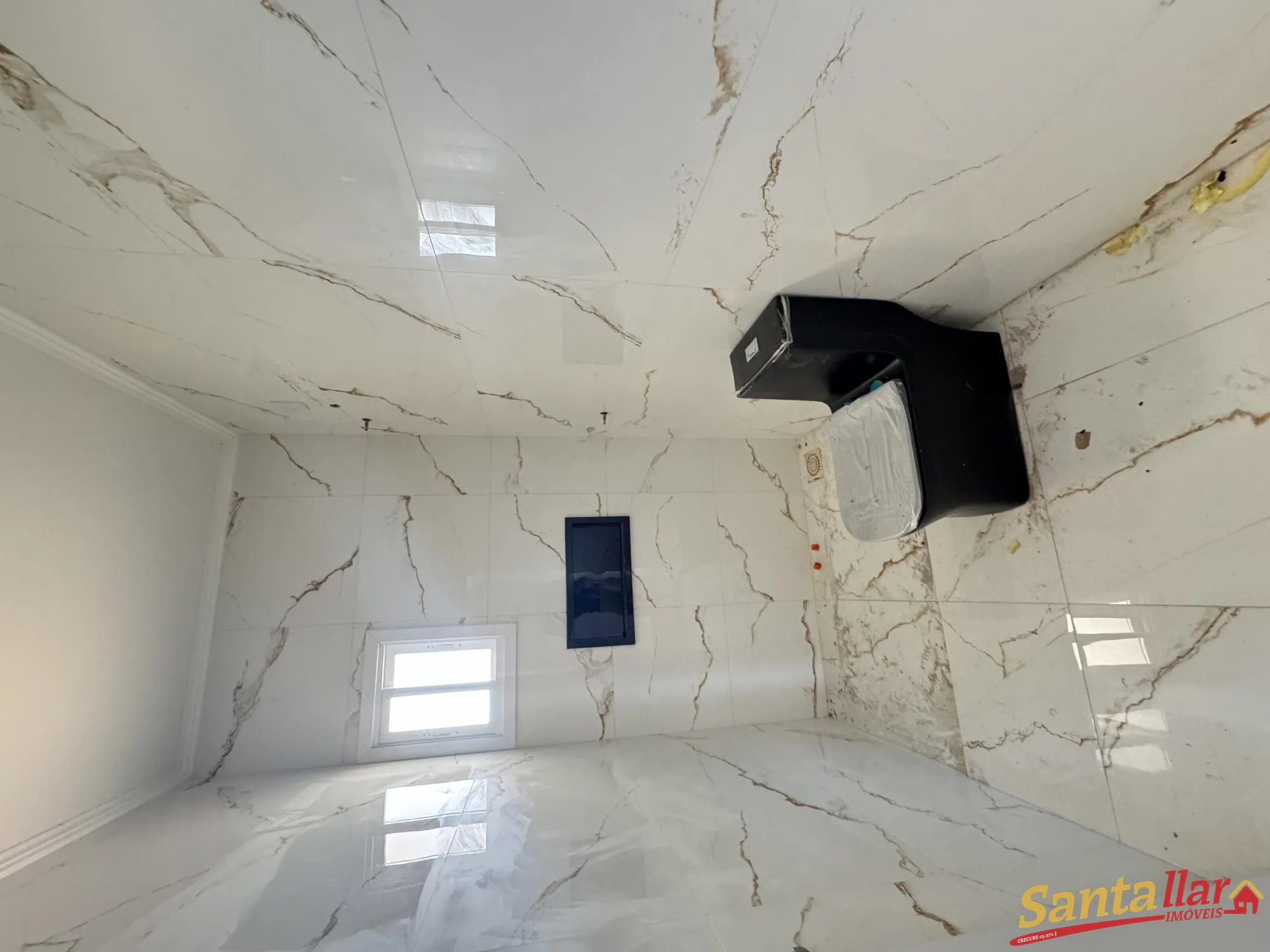 Casa, 2 quartos, 69 m² - Foto 5