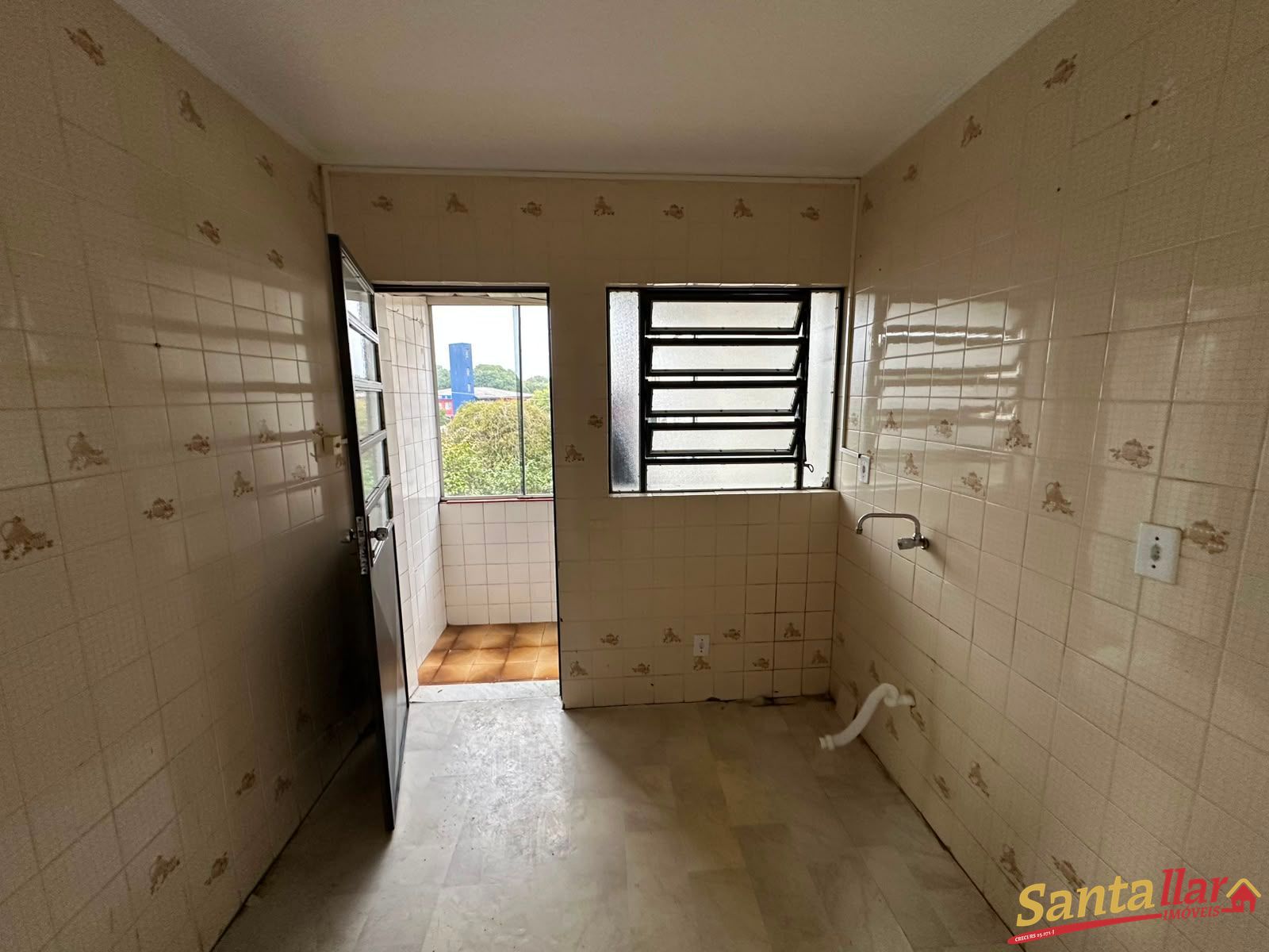 Apartamento, 1 quarto, 47 m² - Foto 9