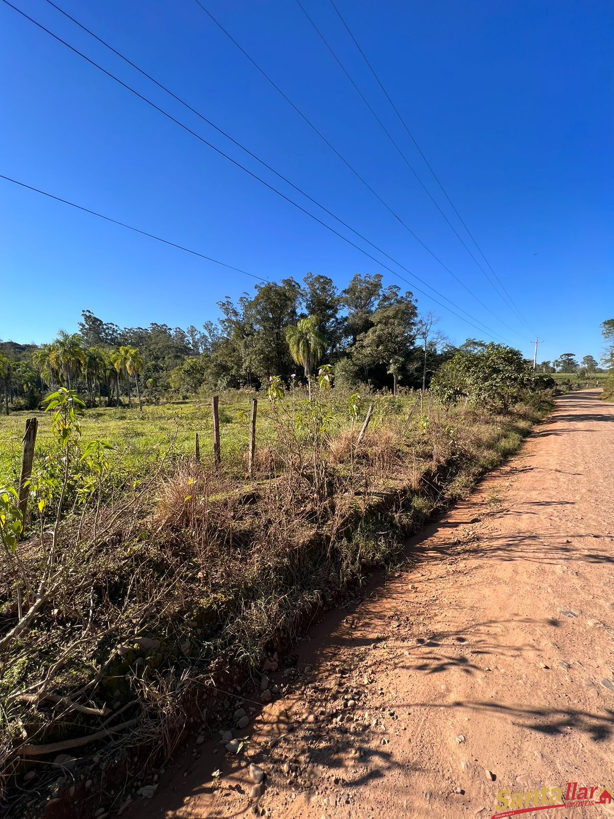 Terreno comercial  venda  no Interior - Santa Cruz do Sul, RS. Imveis