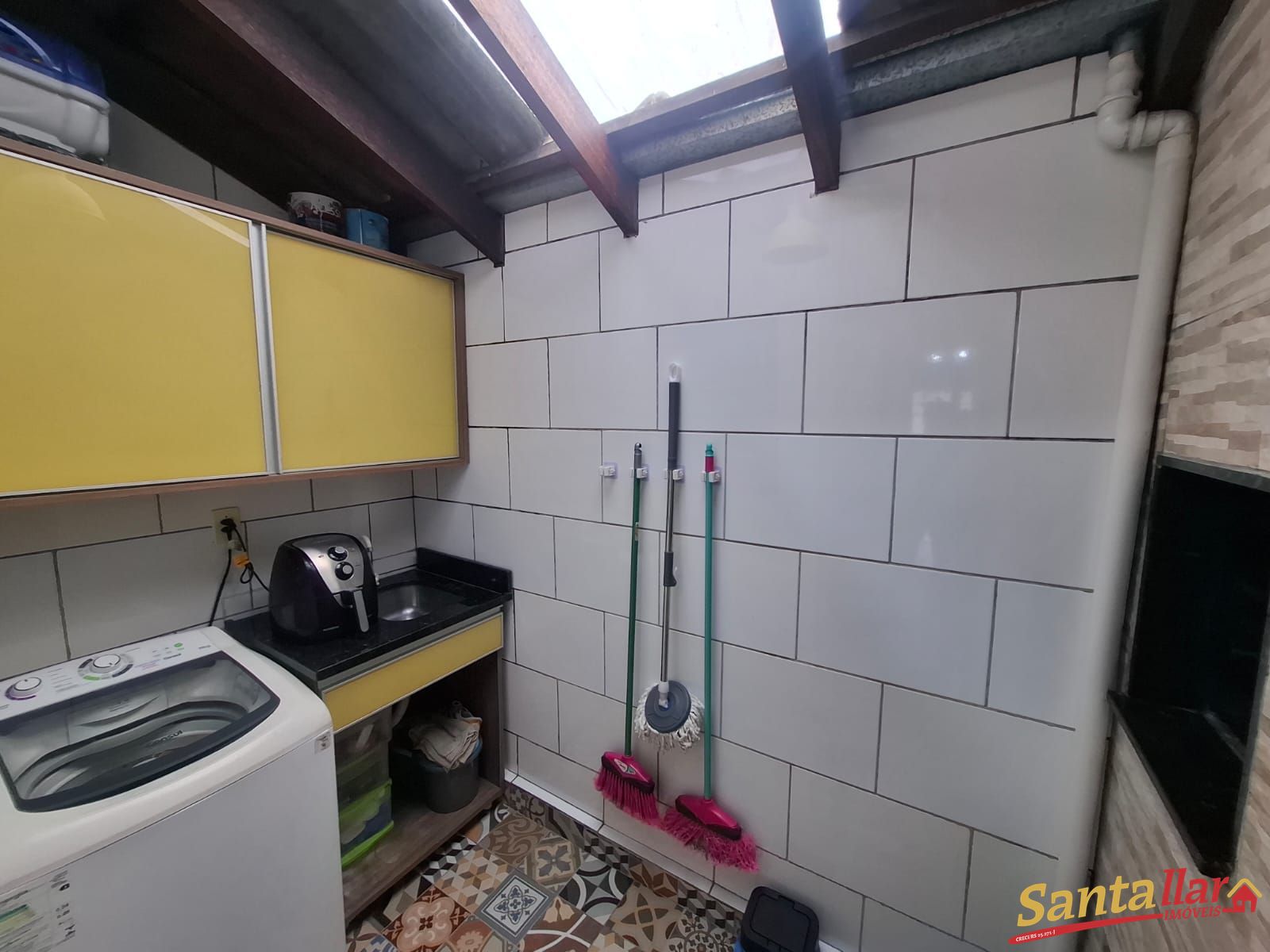 Apartamento, 2 quartos, 57 m² - Foto 10