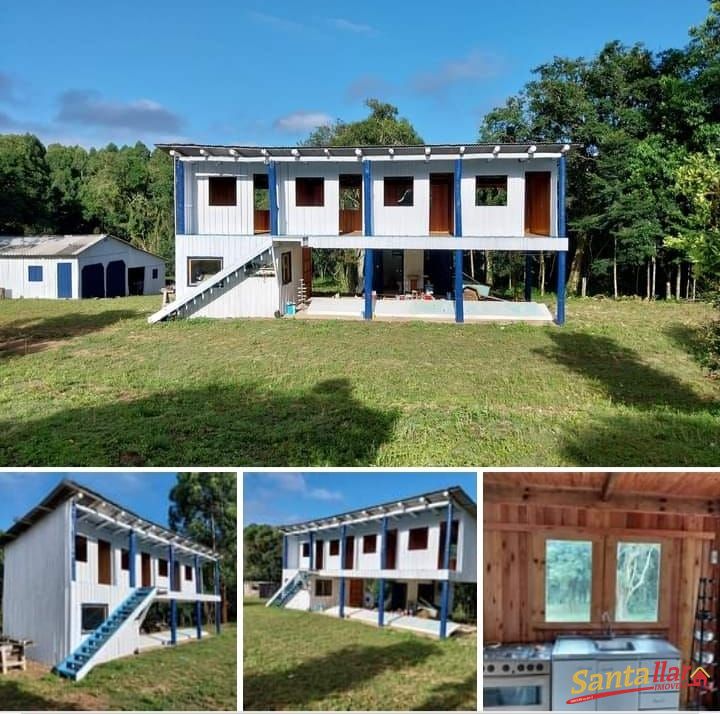 Sítio, 12 quartos, 2 hectares - Foto 12