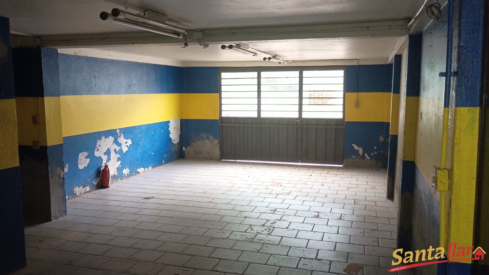 Depósito-Galpão, 469 m² - Foto 15