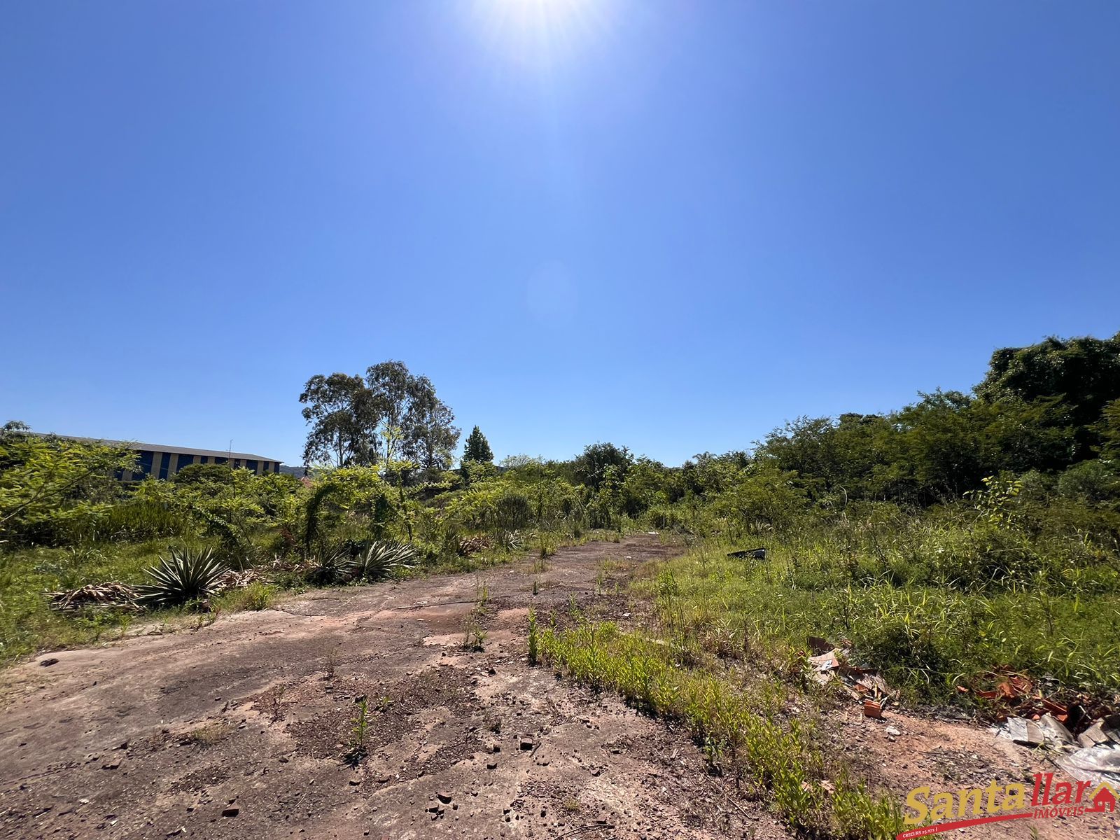 Loteamento e Condomínio à venda, 11000m² - Foto 5