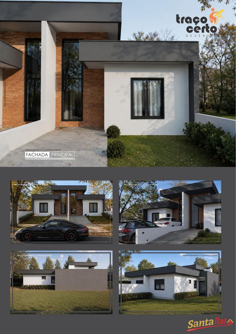 Casa, 2 quartos, 85 m² - Foto 7