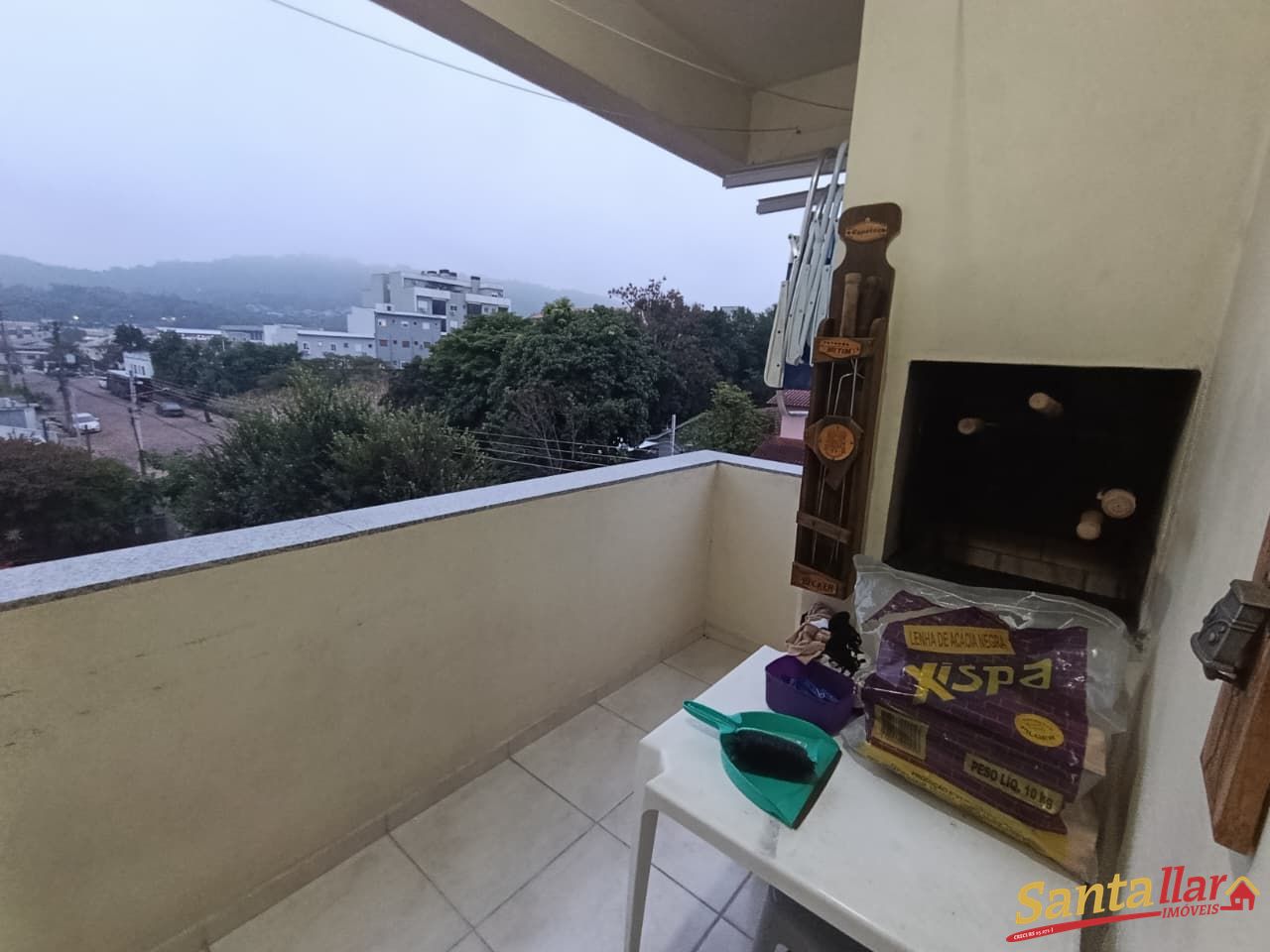 Apartamento, 2 quartos, 59 m² - Foto 5