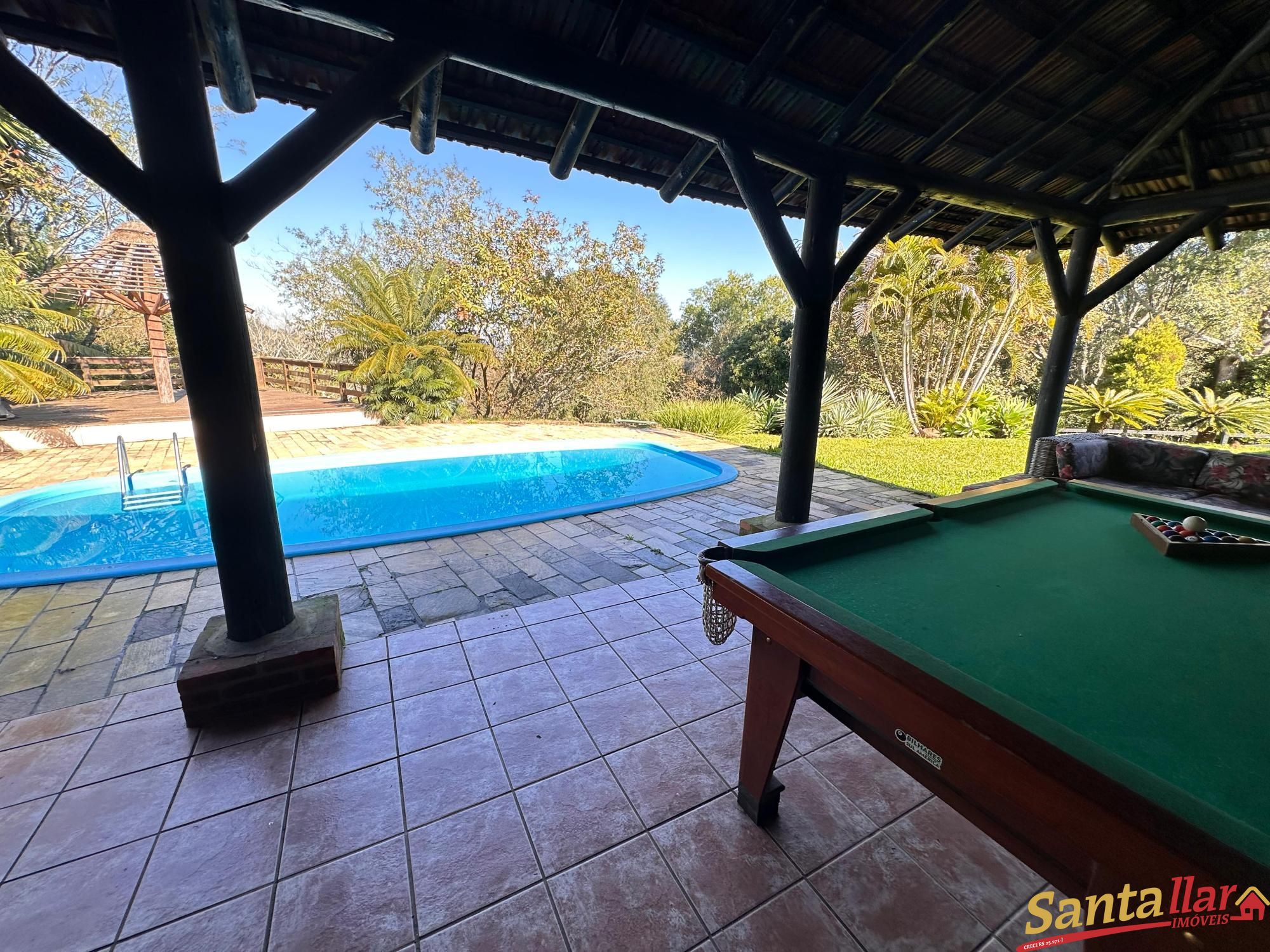 Chácara à venda com 3 quartos, 303m² - Foto 18