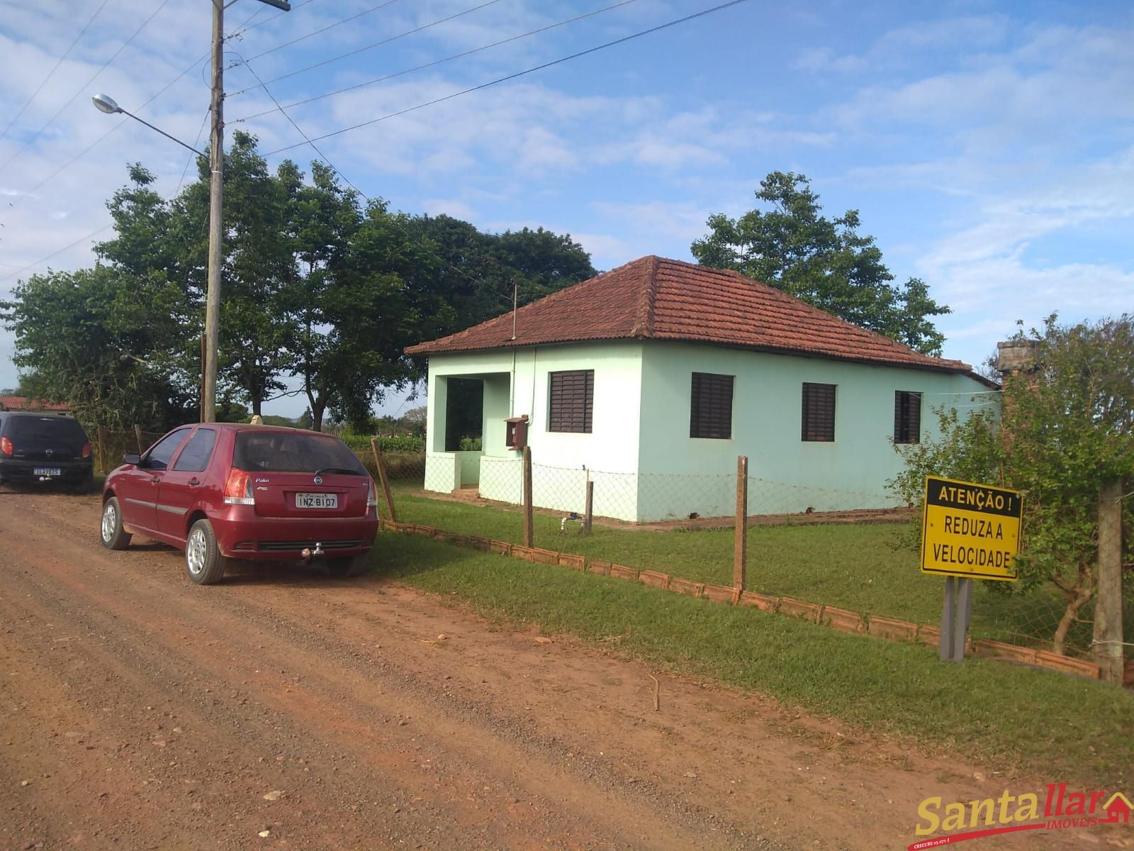 Fazenda à venda com 3 quartos, 833330000m² - Foto 2