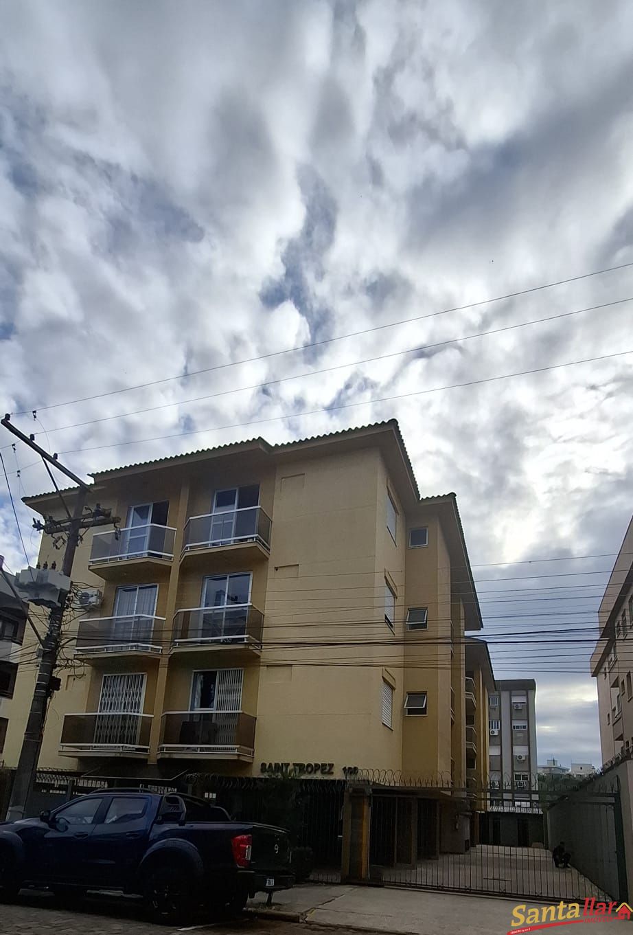 Ponto comercial à venda  no Centro - Santa Cruz do Sul, RS. Imóveis