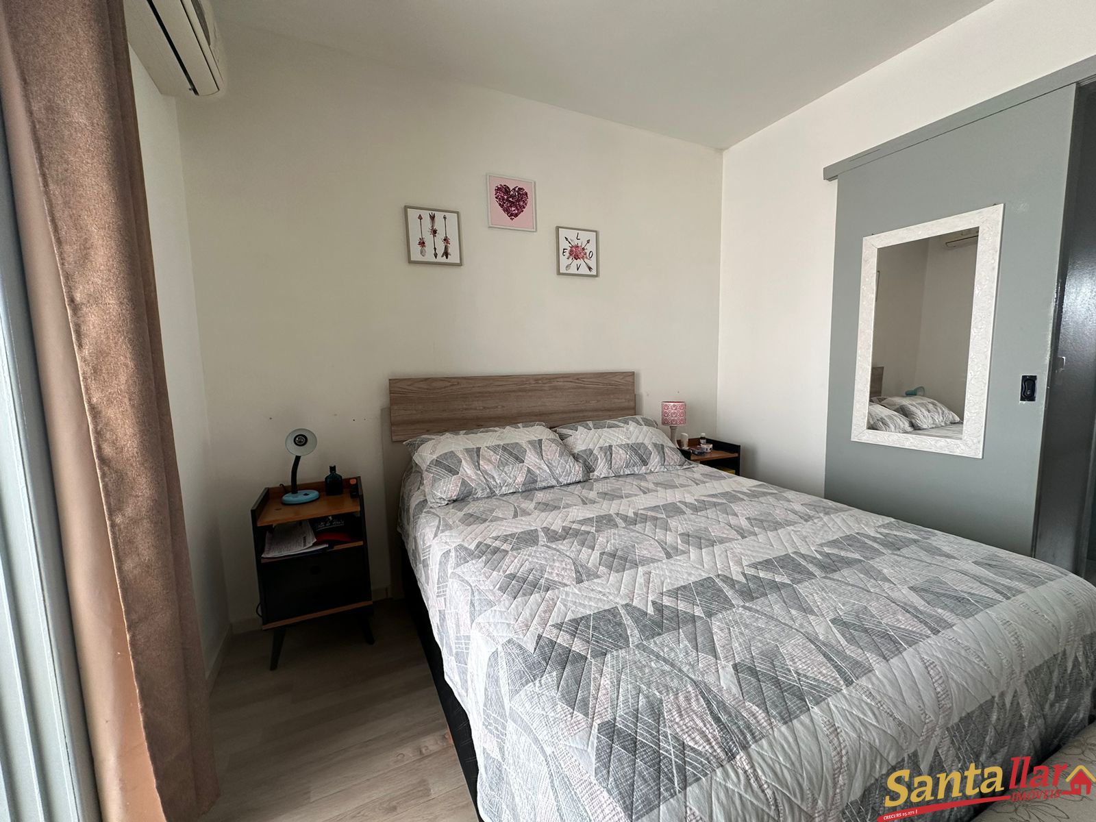 Apartamento à venda com 2 quartos, 81m² - Foto 12