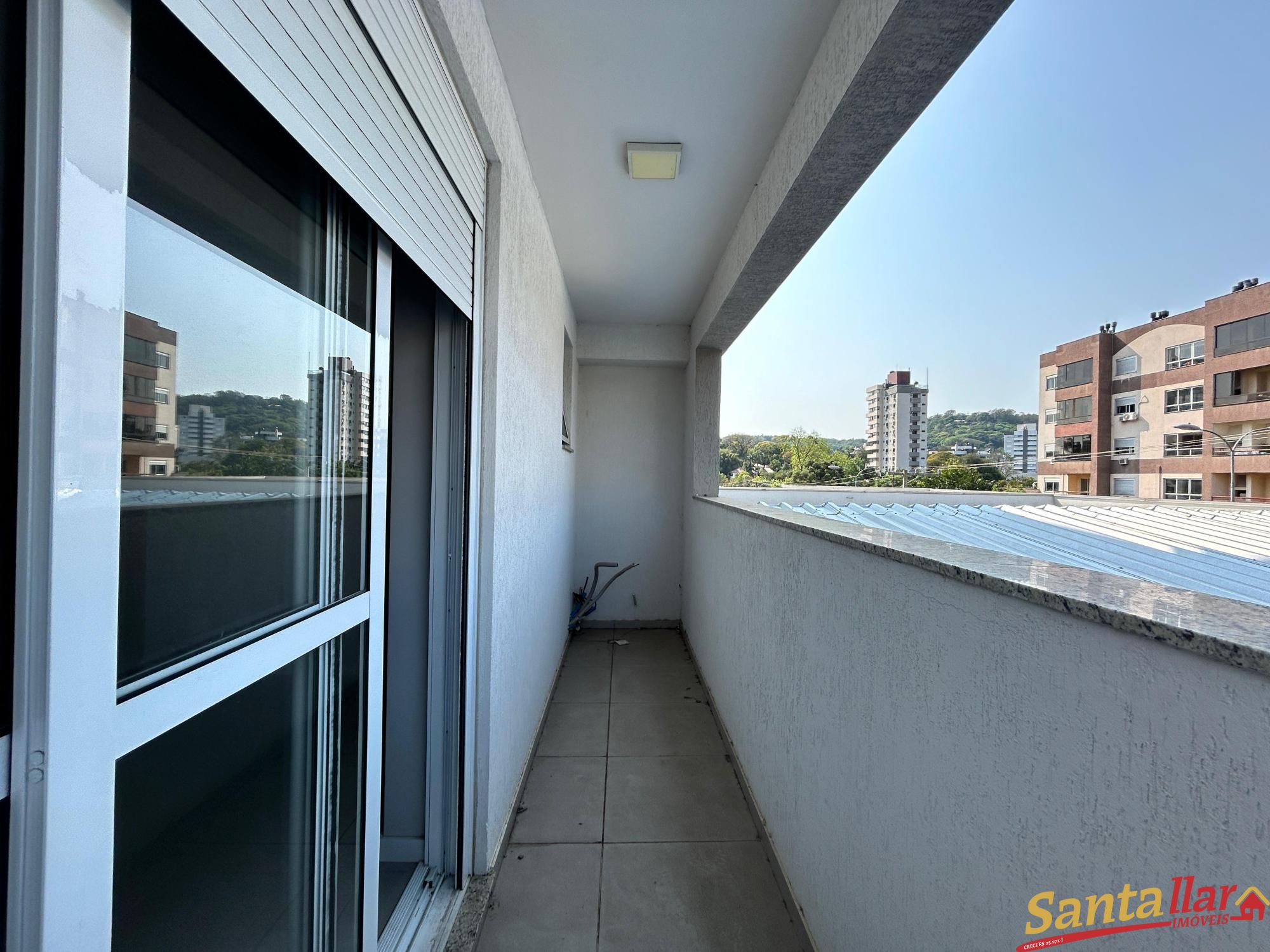 Apartamento à venda com 2 quartos, 87m² - Foto 25