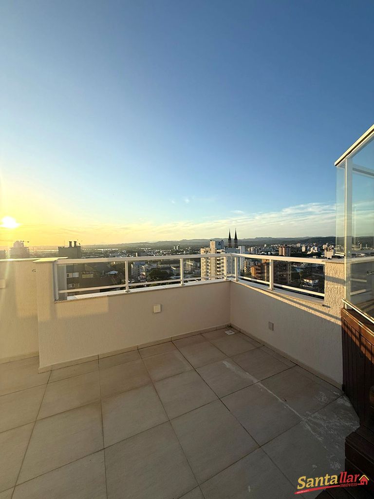 Cobertura, 4 quartos, 325 m² - Foto 14