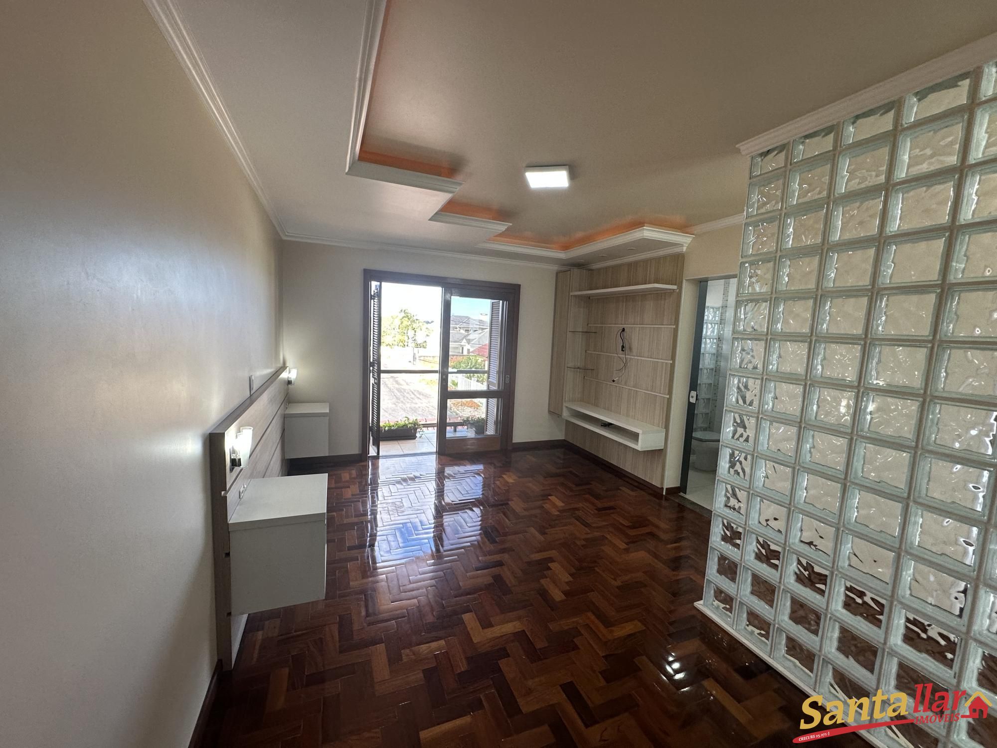 Casa, 3 quartos, 224 m² - Foto 2