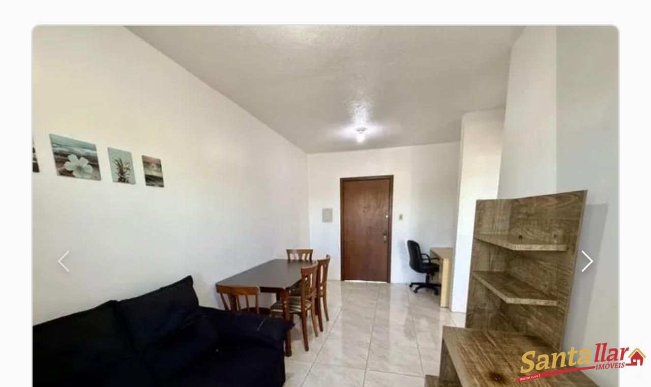 Apartamento, 1 quarto, 53 m² - Foto 2
