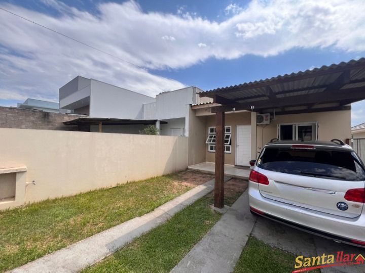 Casa  venda  no Joo Alves - Santa Cruz do Sul, RS. Imveis