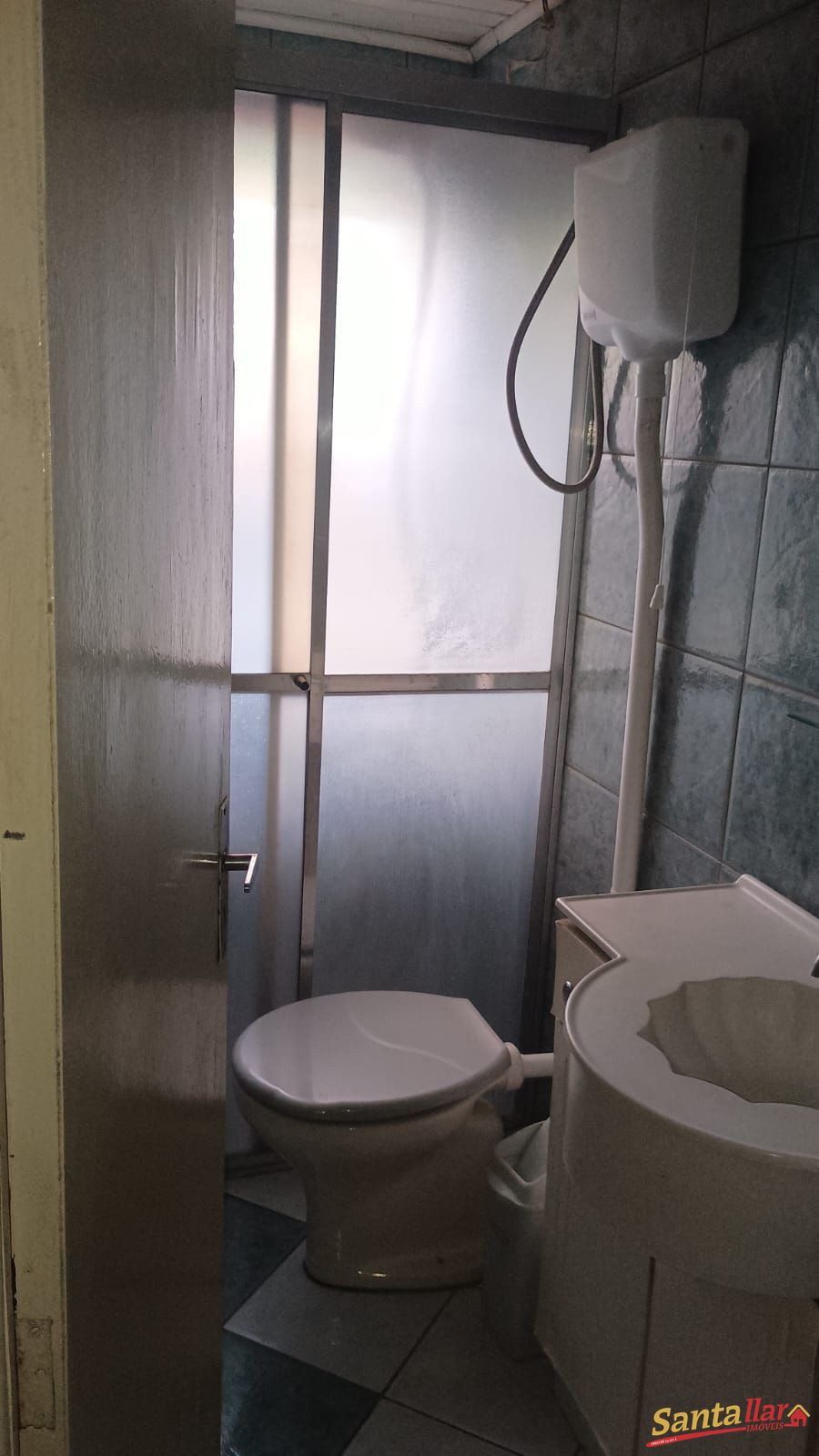 Depósito-Galpão, 469 m² - Foto 18