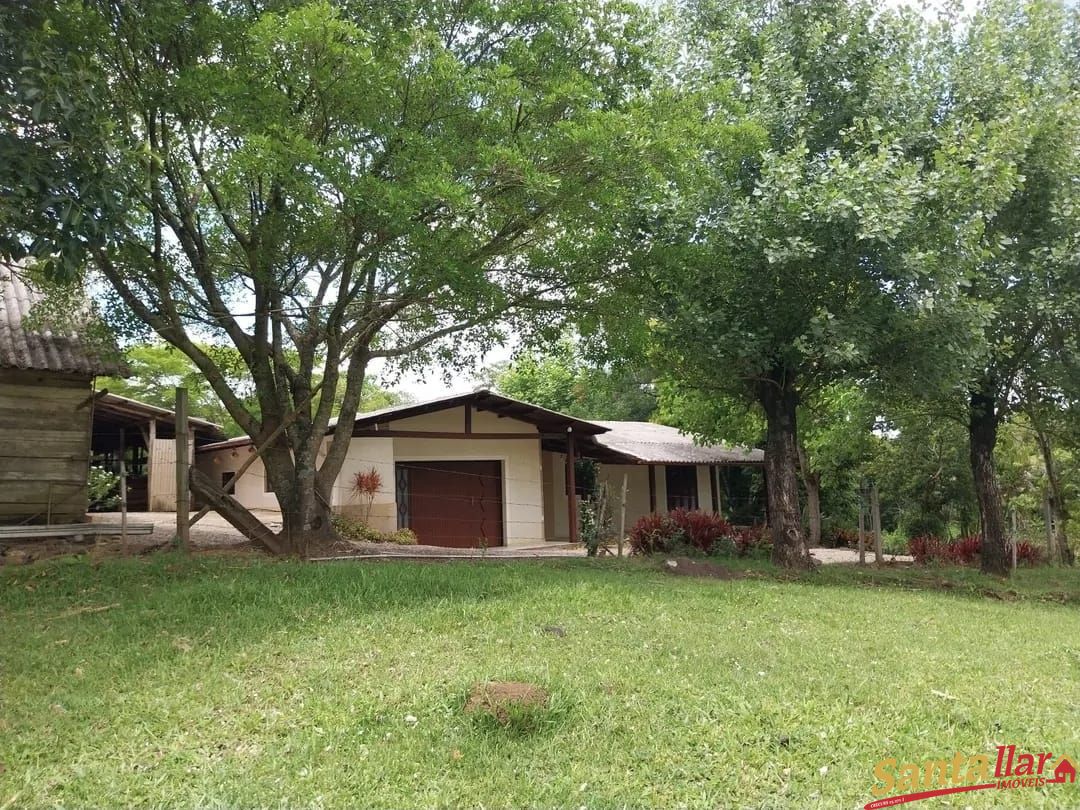 Fazenda/sítio/chácara/haras com 3 Dormitórios à venda, 210 m² por R$ 583.000,00 Fazenda/sítio/chácara/haras com 3 Dormitórios à venda, 210 m² por R$ 583.000,00