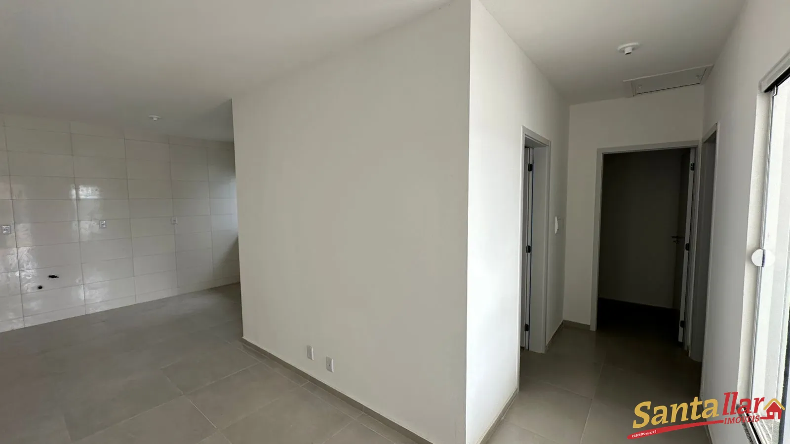 Casa, 2 quartos, 58 m² - Foto 5
