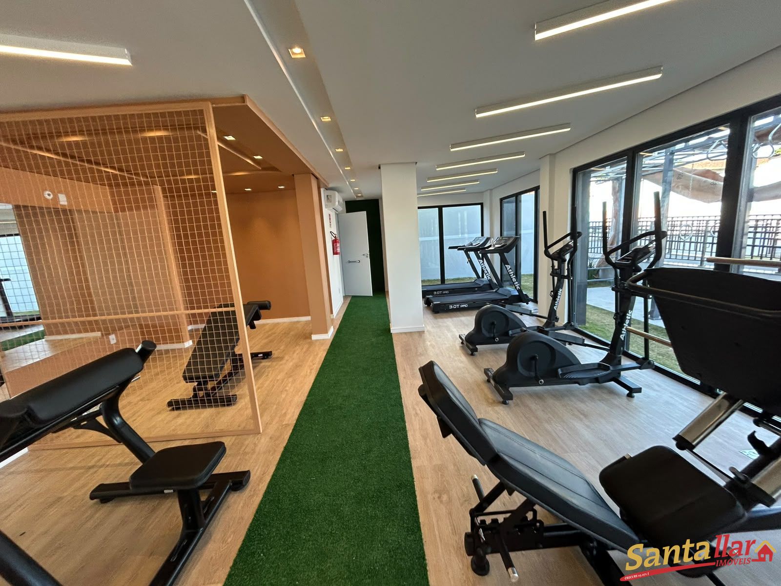 Apartamento, 2 quartos, 69 m² - Foto 8