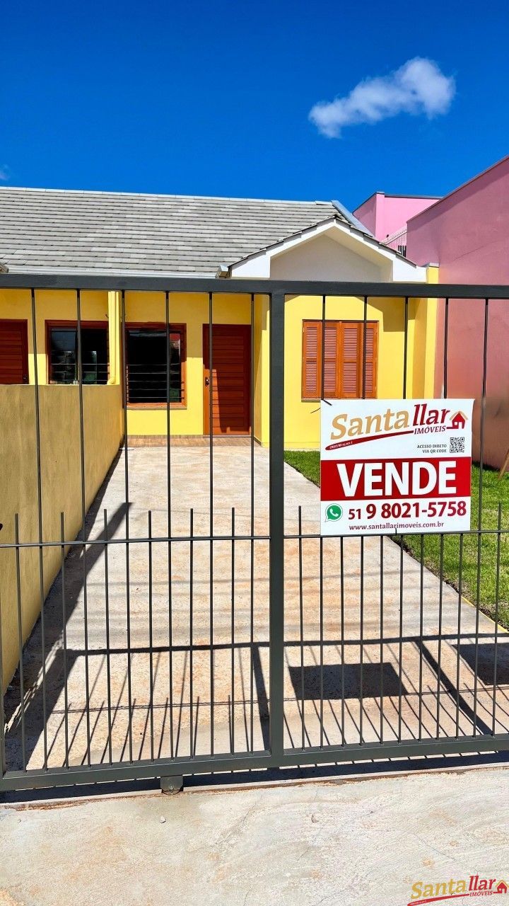 Casa à venda com 2 quartos, 55m² - Foto 14