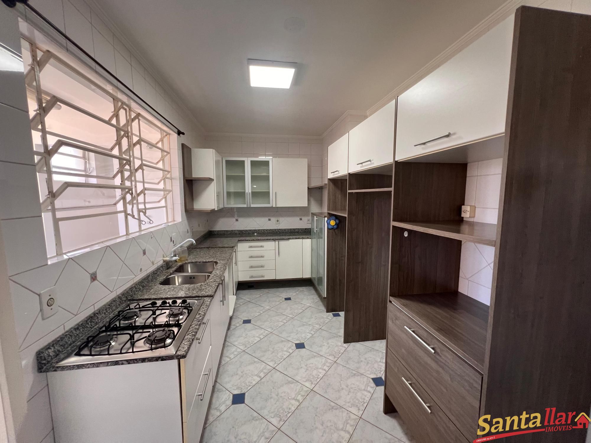 Apartamento à venda com 3 quartos, 129m² - Foto 6