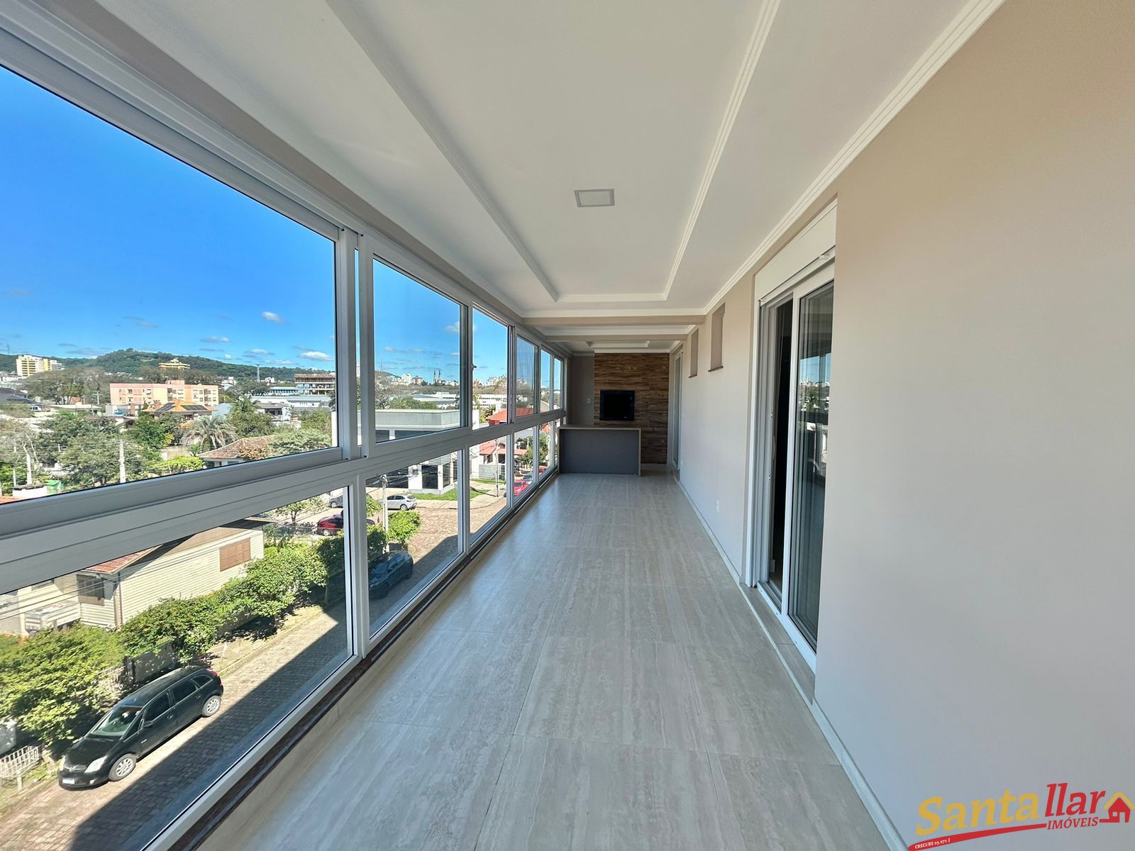 Apartamento à venda com 3 quartos, 132m² - Foto 11