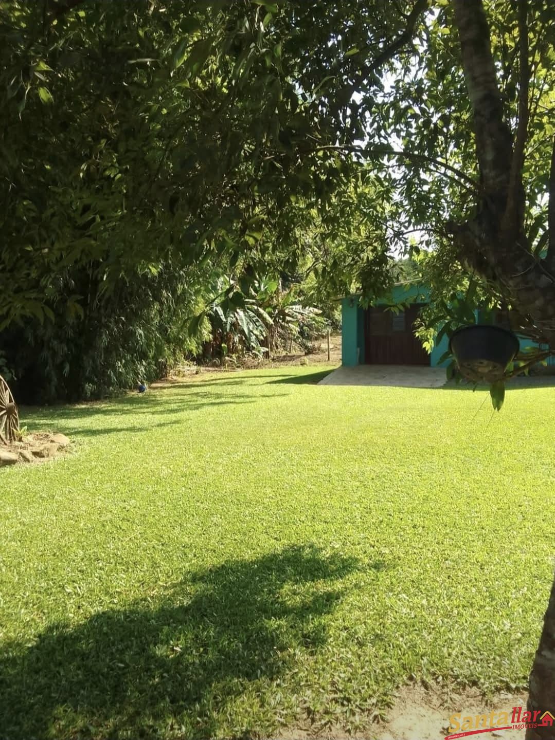 Fazenda/sítio/chácara/haras com 3 Dormitórios à venda, 3.000 m² por R$ 195.000,00 Fazenda/sítio/chácara/haras com 3 Dormitórios à venda, 3.000 m² por R$ 195.000,00