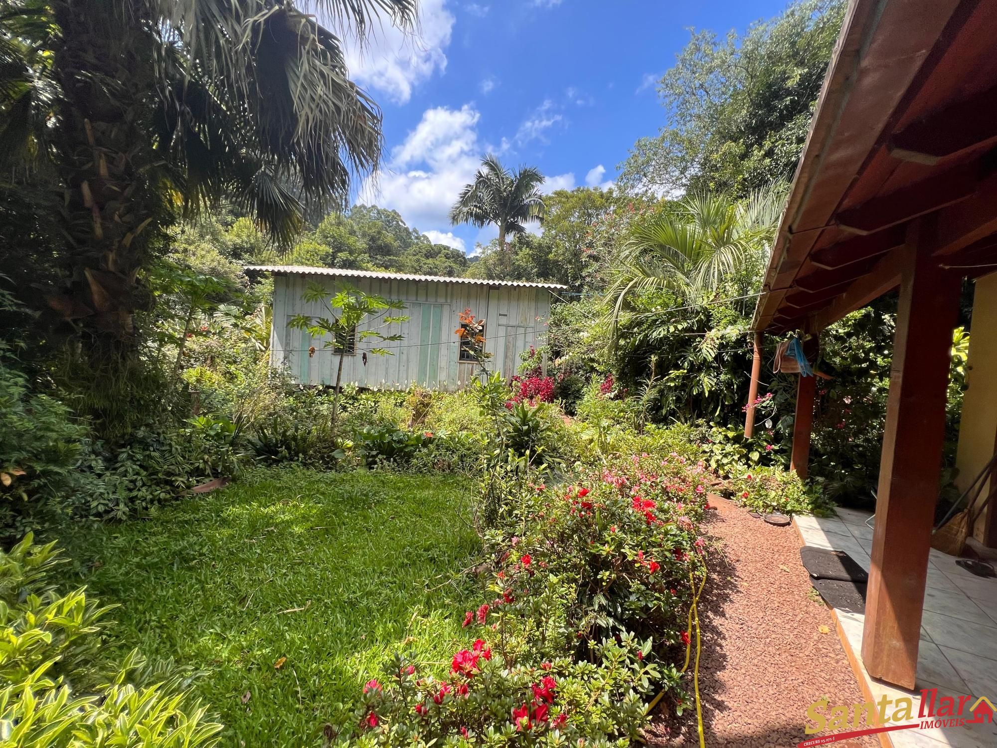 Fazenda à venda com 3 quartos, 130m² - Foto 18