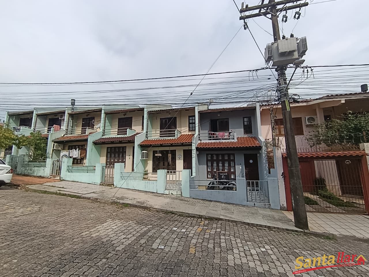 Apartamento, 2 quartos, 79 m² - Foto 3