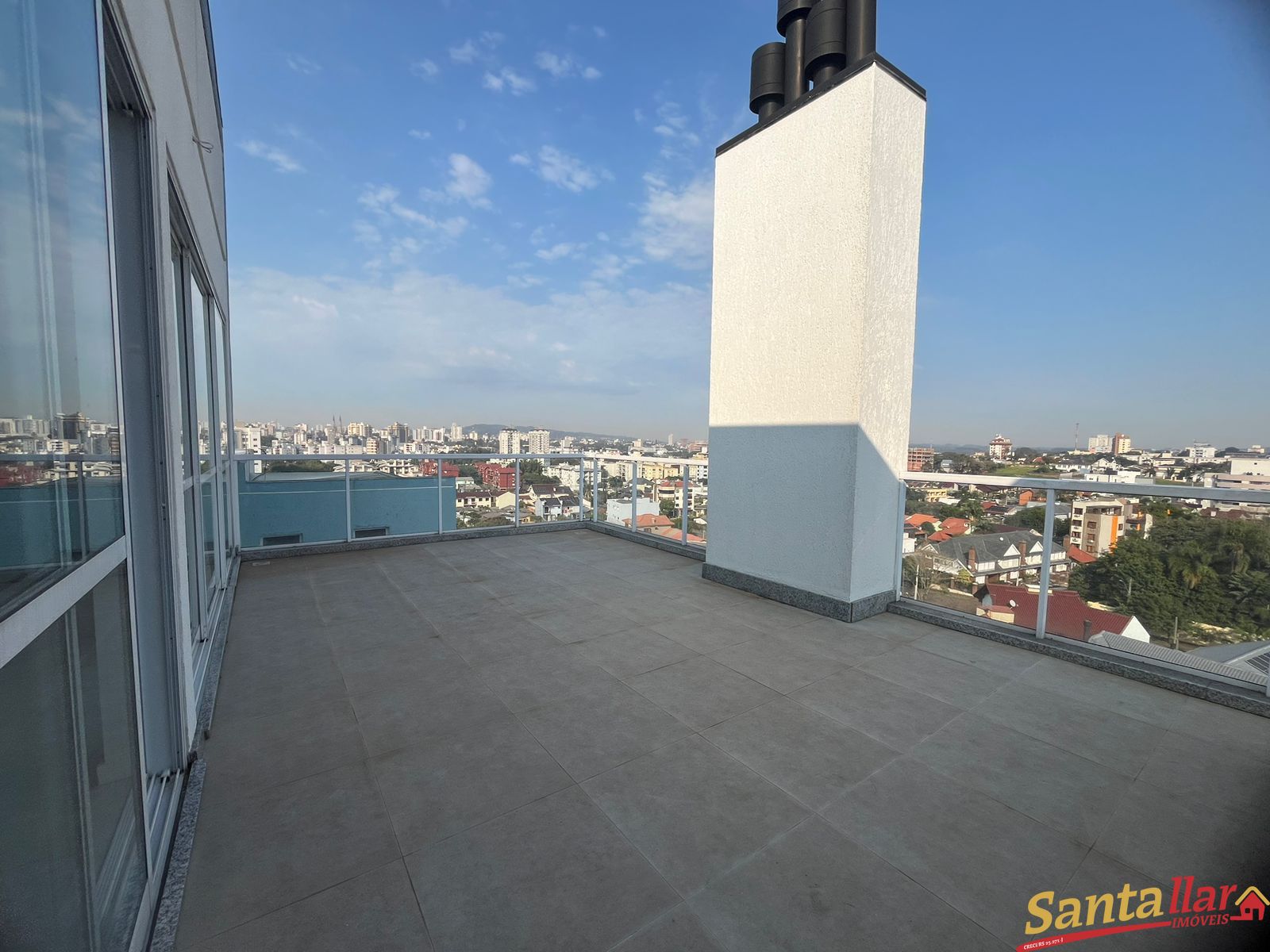 Cobertura à venda com 3 quartos, 213m² - Foto 15
