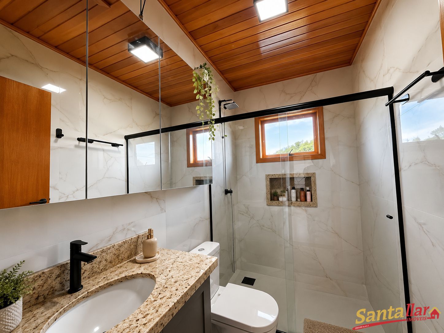 Casa, 2 quartos, 145 m² - Foto 6