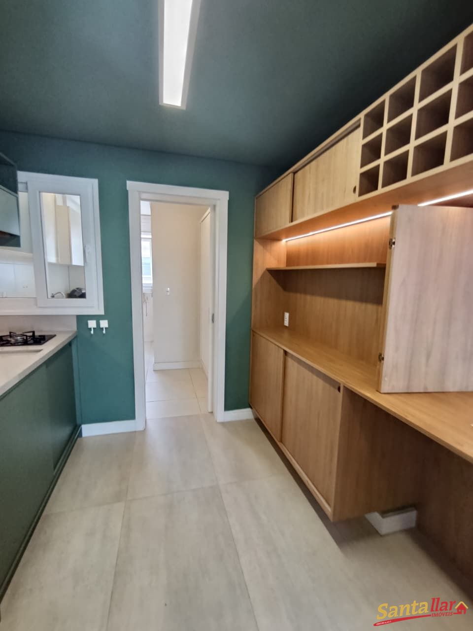Cobertura, 4 quartos, 325 m² - Foto 4