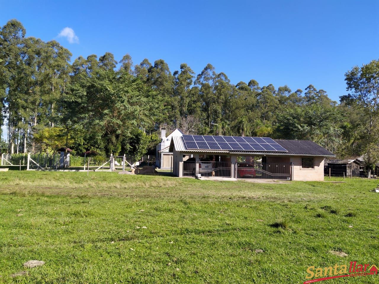 Fazenda à venda com 3 quartos, 200m² - Foto 20