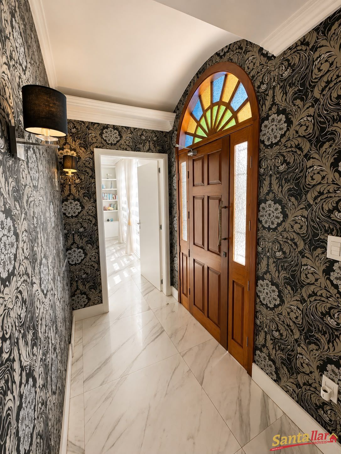 Casa de Condomínio, 4 quartos - Foto 7