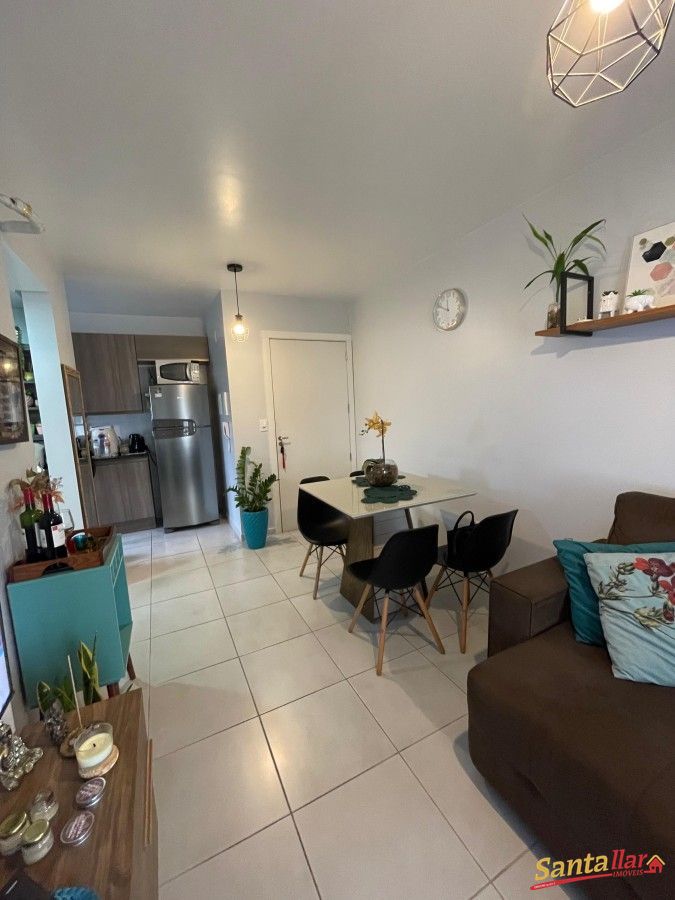 Apartamento, 1 quarto, 46 m² - Foto 5