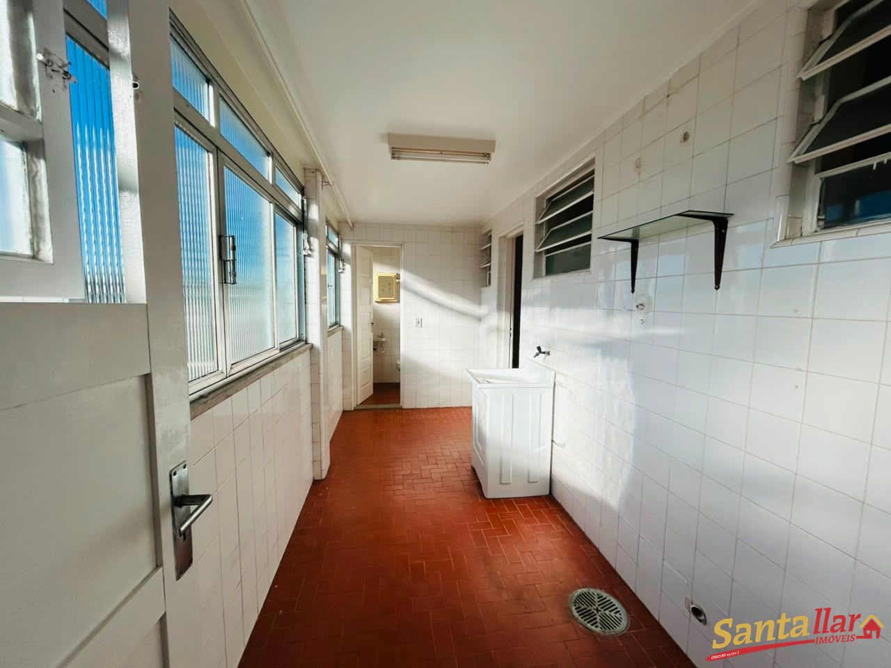 Apartamento, 2 quartos, 93 m² - Foto 7