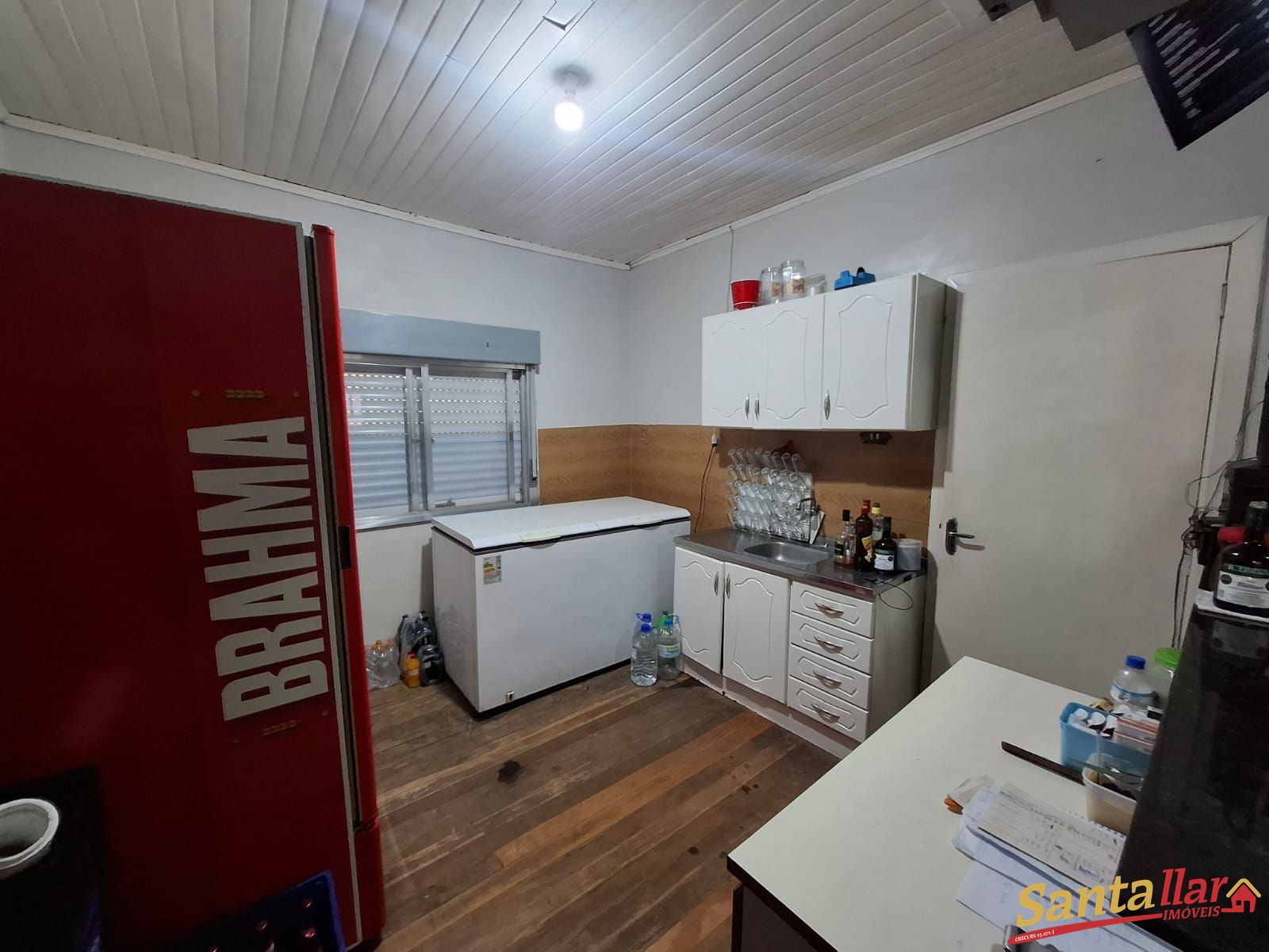 Loja-Salão, 156 m² - Foto 3