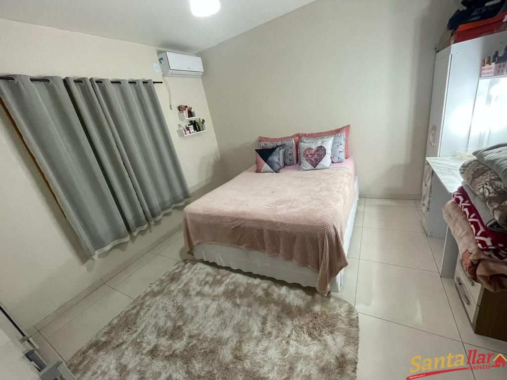 Casa à venda com 2 quartos, 64m² - Foto 11