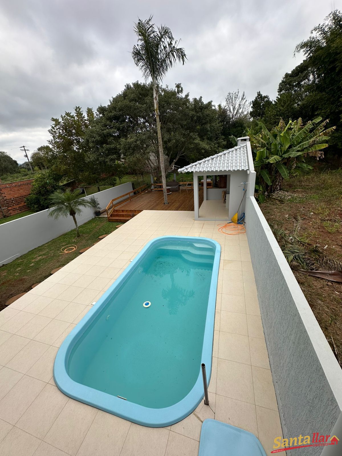 Casa, 2 quartos, 190 m² - Foto 25