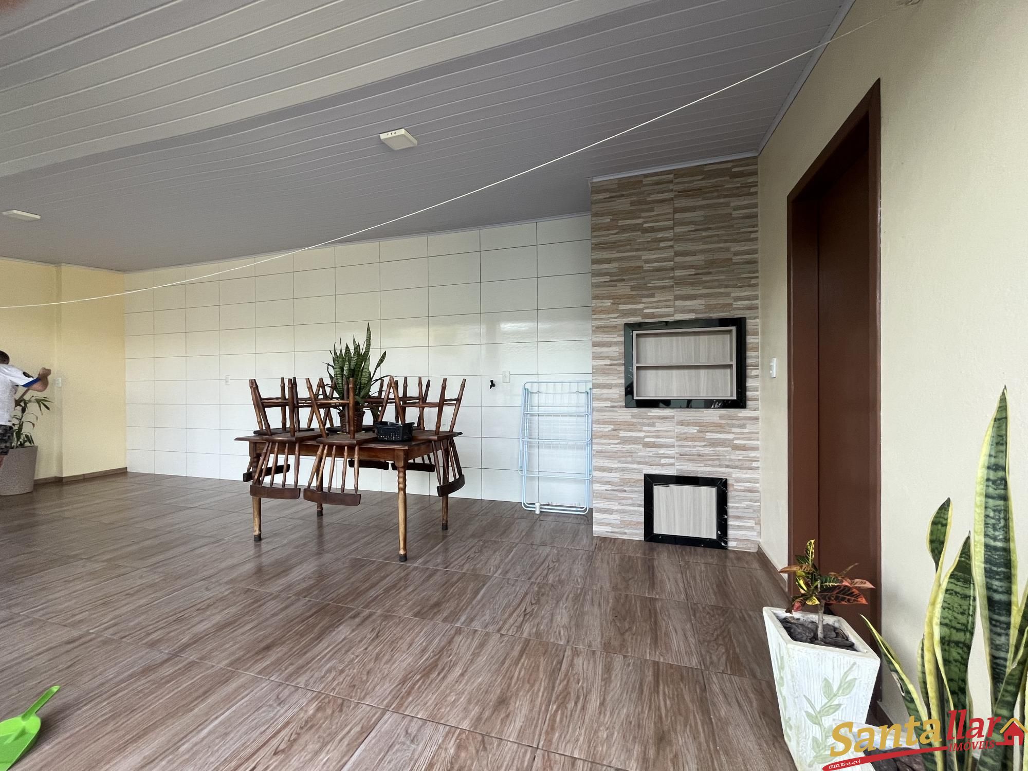 Casa, 3 quartos, 164 m² - Foto 17