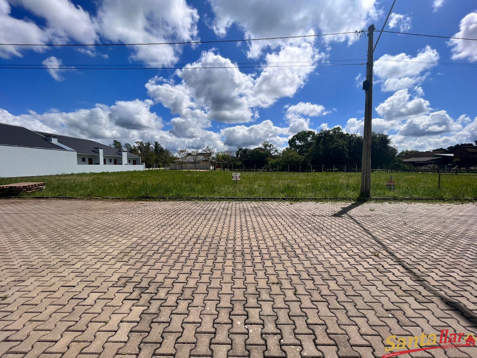 Terreno/Lote  venda  no Bom Jesus - Vera Cruz, RS. Imveis