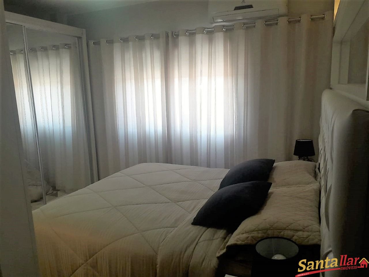 Apartamento à venda com 2 quartos, 122m² - Foto 12