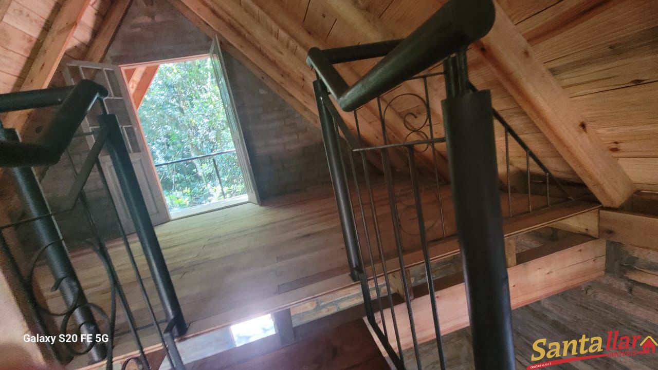 Sítio, 1 quarto, 2 hectares - Foto 11