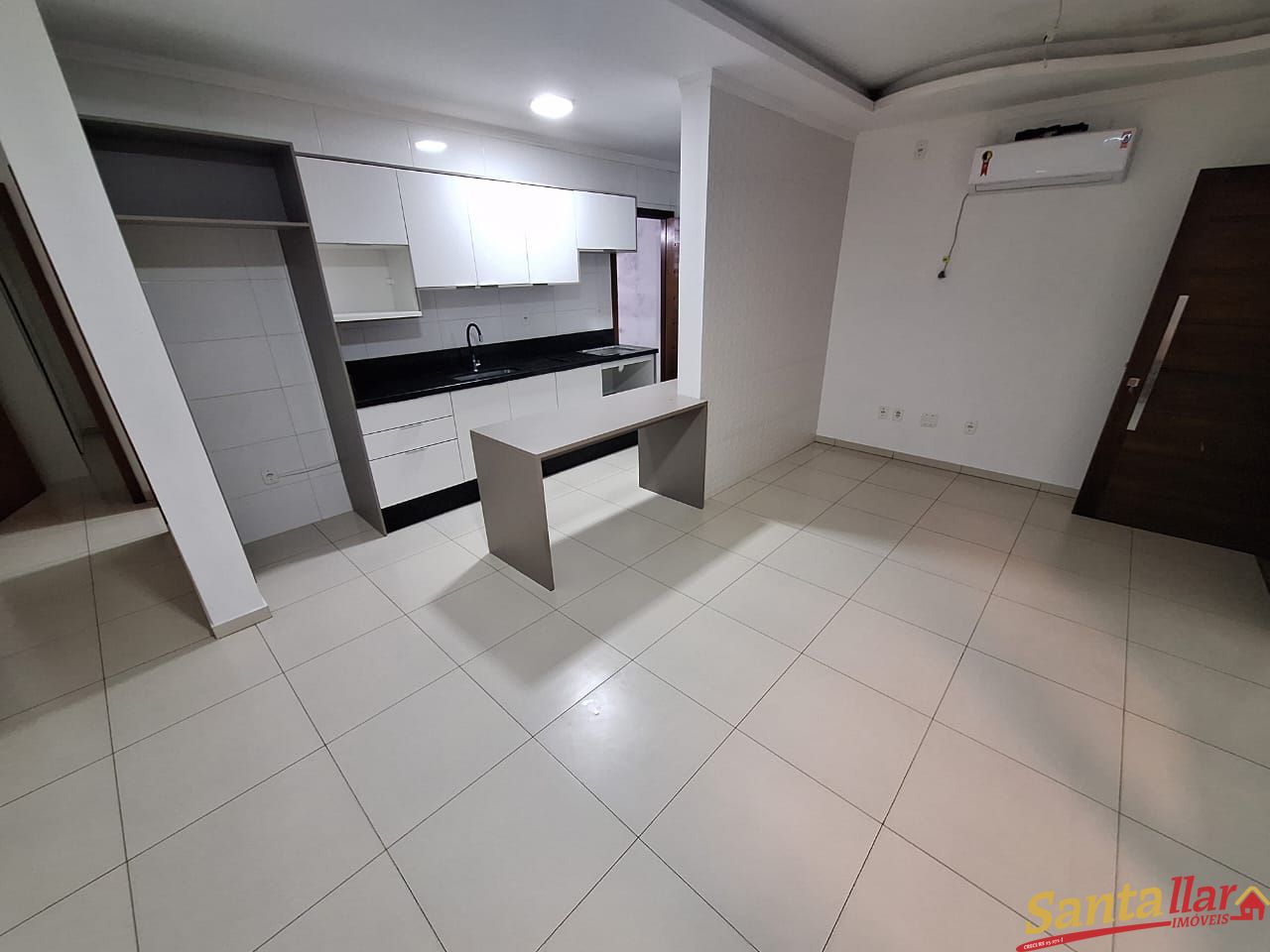 Casa à venda com 1 quarto, 60m² - Foto 4